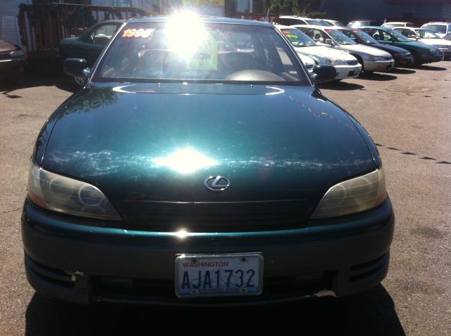 1995 Lexus ES 300 Base