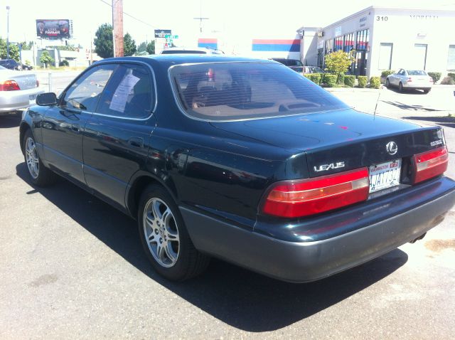 1995 Lexus ES 300 Base