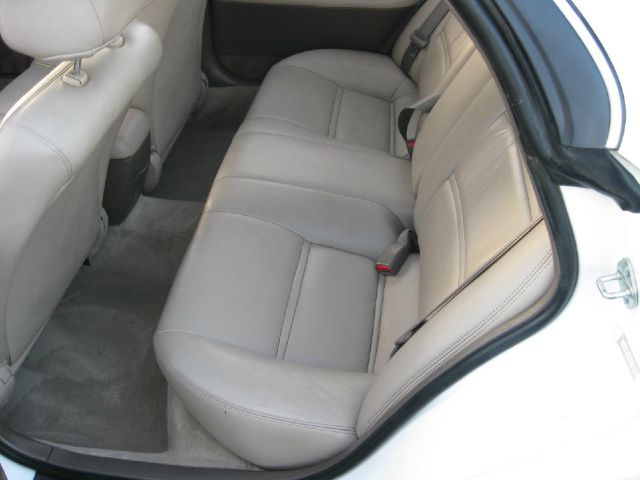 1995 Lexus ES 300 Base