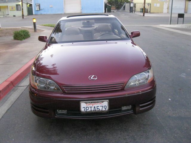 1996 Lexus ES 300 Unknown