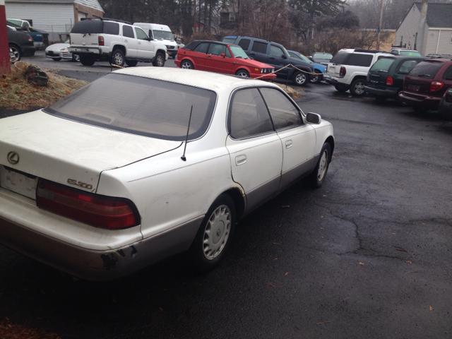 1996 Lexus ES 300 Base