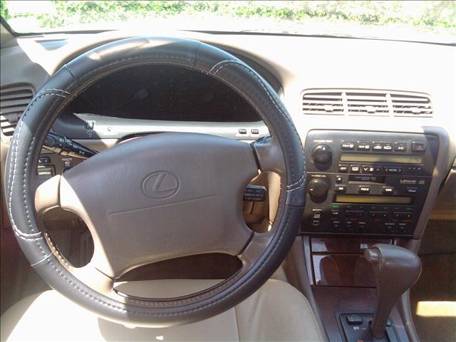 1996 Lexus ES 300 Unknown