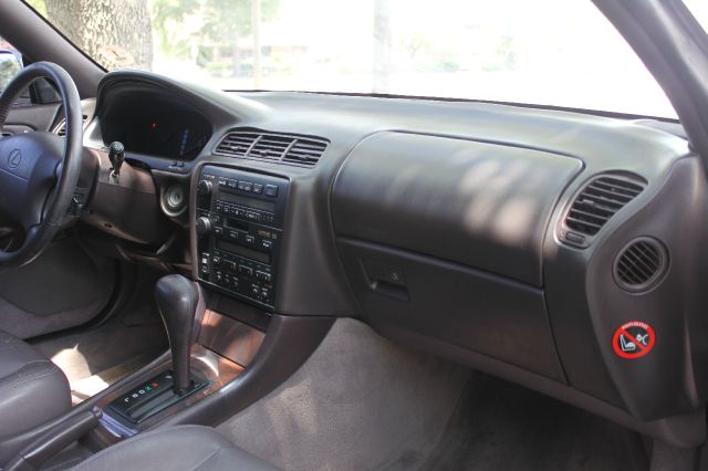 1996 Lexus ES 300 Base