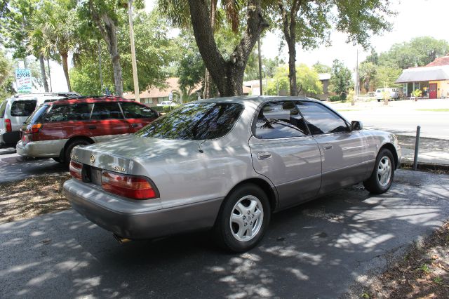 1996 Lexus ES 300 Base