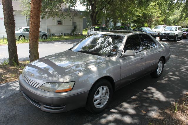 1996 Lexus ES 300 Base