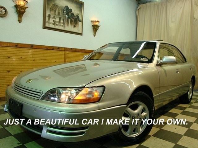 1996 Lexus ES 300 Unknown