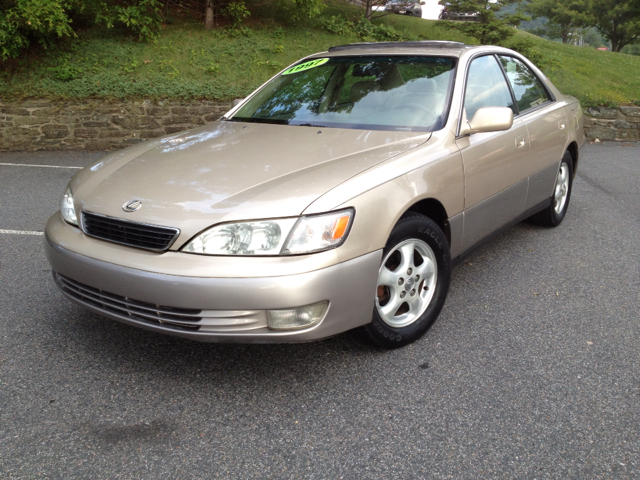 1997 Lexus ES 300 Base