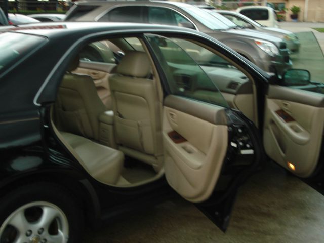 1997 Lexus ES 300 Base