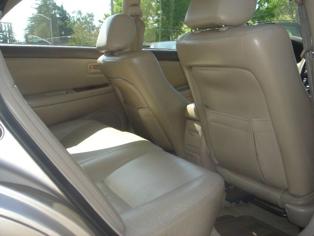 1997 Lexus ES 300 Base