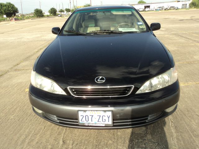 1997 Lexus ES 300 Base