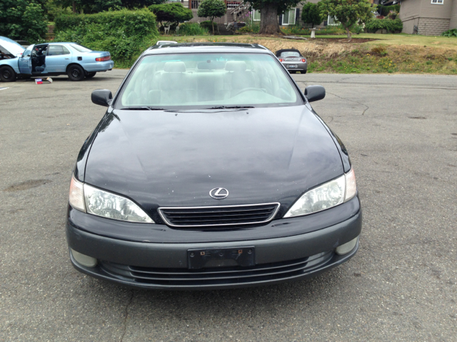 1997 Lexus ES 300 Base