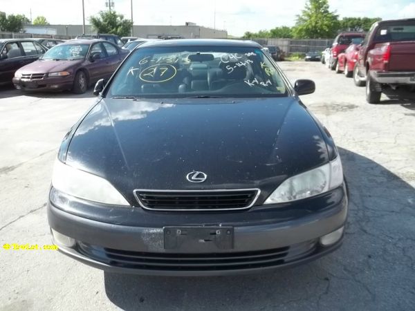 1997 Lexus ES 300 Base