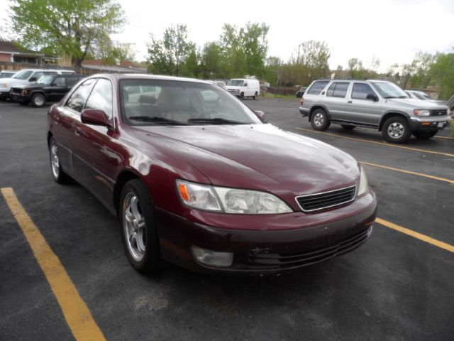 1997 Lexus ES 300 Base