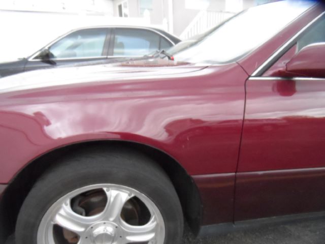 1997 Lexus ES 300 Base