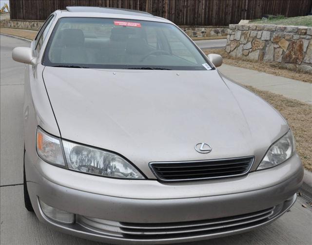 1997 Lexus ES 300 Unknown