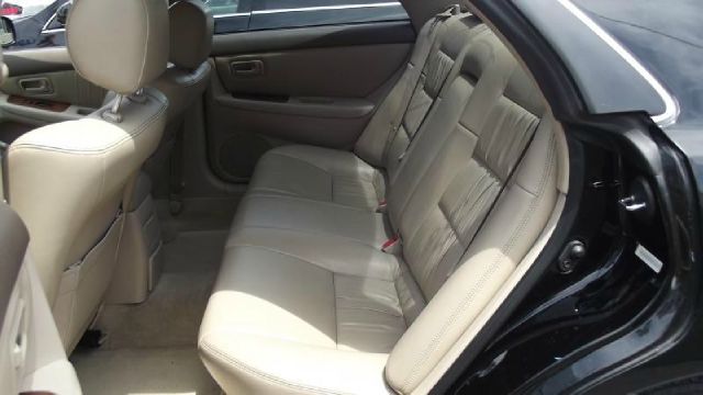 1997 Lexus ES 300 Base