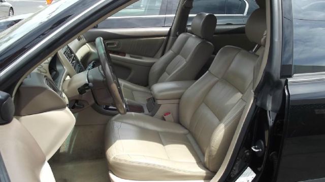 1997 Lexus ES 300 Base