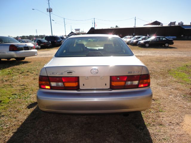 1998 Lexus ES 300 Base