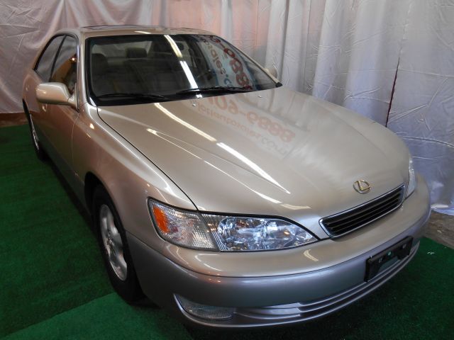 1998 Lexus ES 300 Base