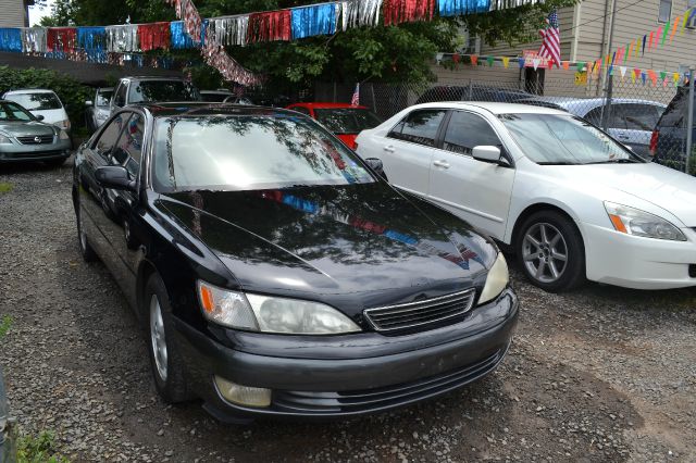 1998 Lexus ES 300 Unknown