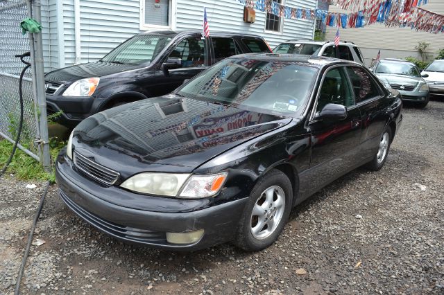 1998 Lexus ES 300 Unknown