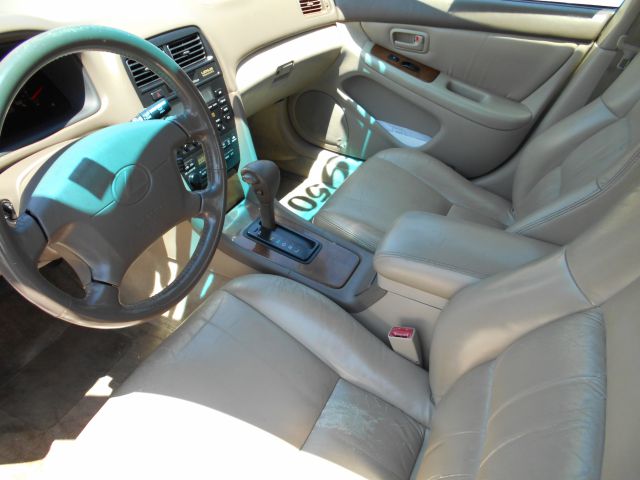 1998 Lexus ES 300 Base