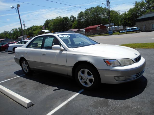 1998 Lexus ES 300 Base