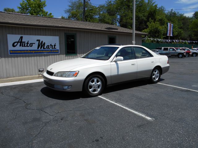 1998 Lexus ES 300 Base