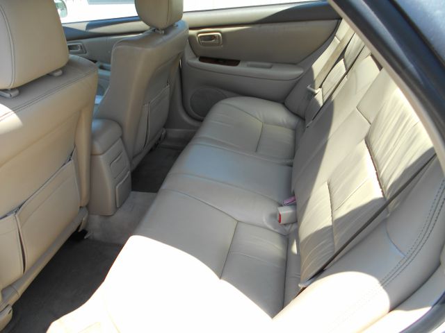 1998 Lexus ES 300 Base