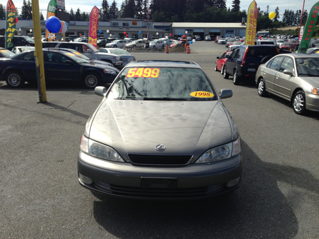 1998 Lexus ES 300 Base