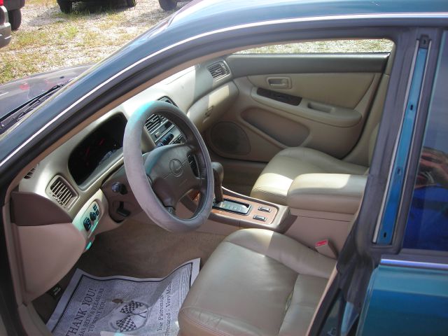 1998 Lexus ES 300 Base