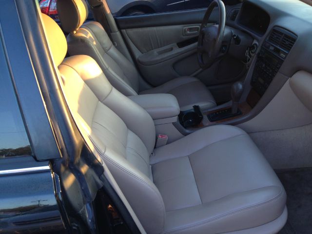 1998 Lexus ES 300 Base