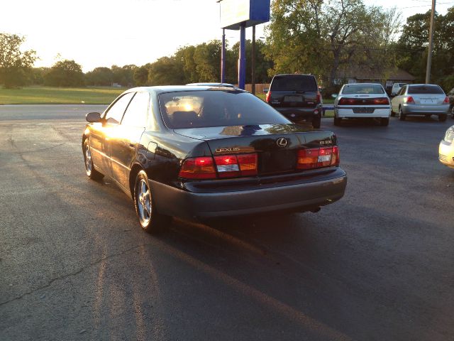 1998 Lexus ES 300 Base