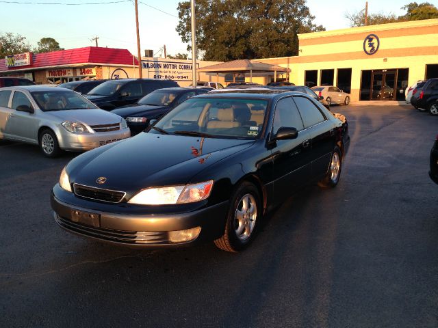 1998 Lexus ES 300 Base