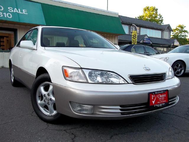 1998 Lexus ES 300 Unknown