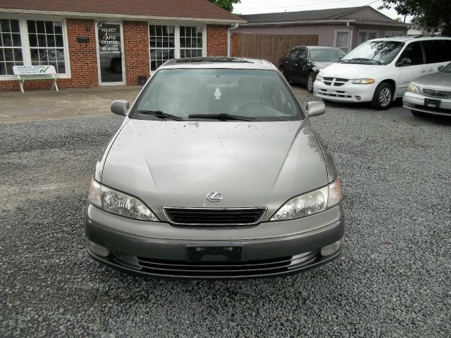 1998 Lexus ES 300 Base