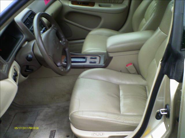 1999 Lexus ES 300 Base