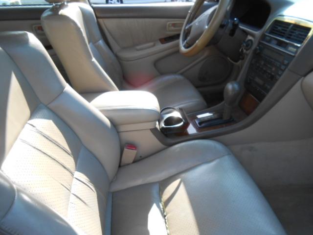 1999 Lexus ES 300 Base