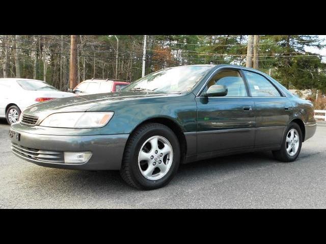 1999 Lexus ES 300 Unknown