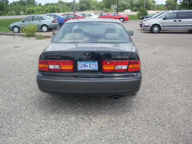 1999 Lexus ES 300 Limited (eldora)