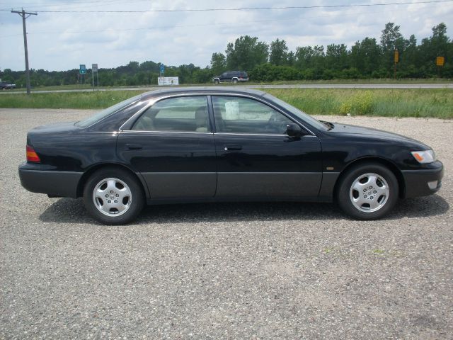 1999 Lexus ES 300 Limited (eldora)