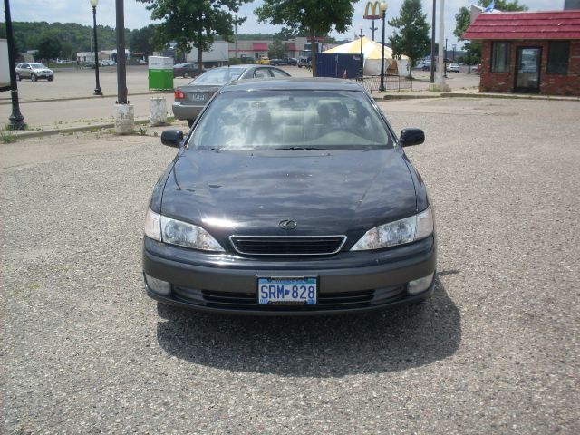 1999 Lexus ES 300 Limited (eldora)