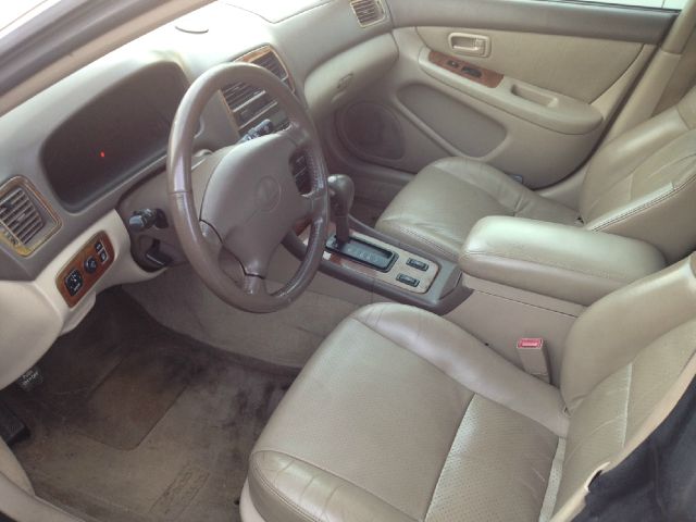 1999 Lexus ES 300 Unknown