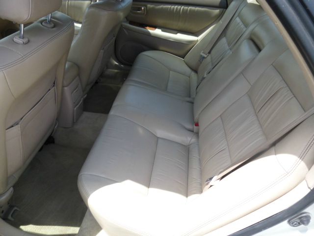 1999 Lexus ES 300 Unknown