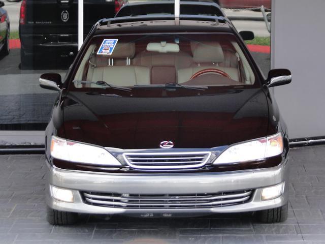 2000 Lexus ES 300 2