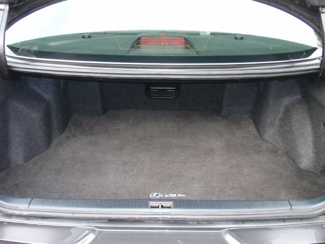 2000 Lexus ES 300 Base