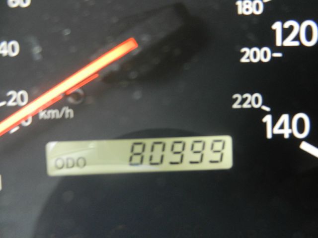 2000 Lexus ES 300 Base