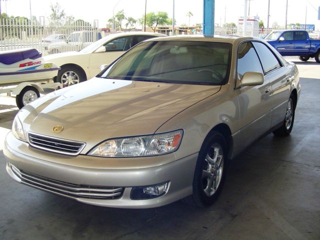 2000 Lexus ES 300 Unknown