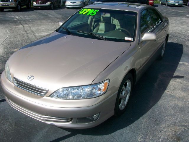 2000 Lexus ES 300 Unknown