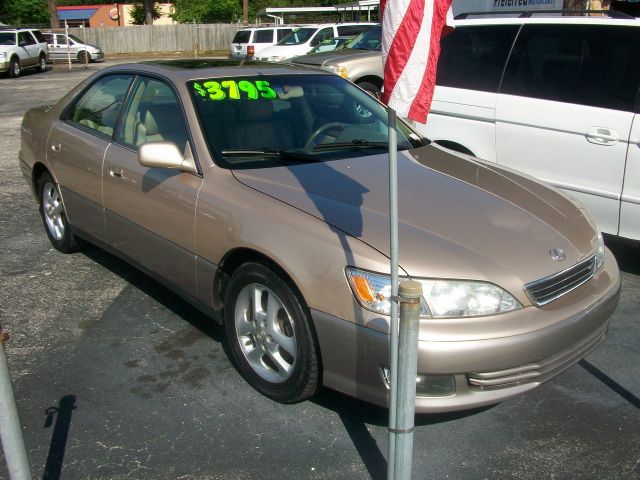 2000 Lexus ES 300 Unknown